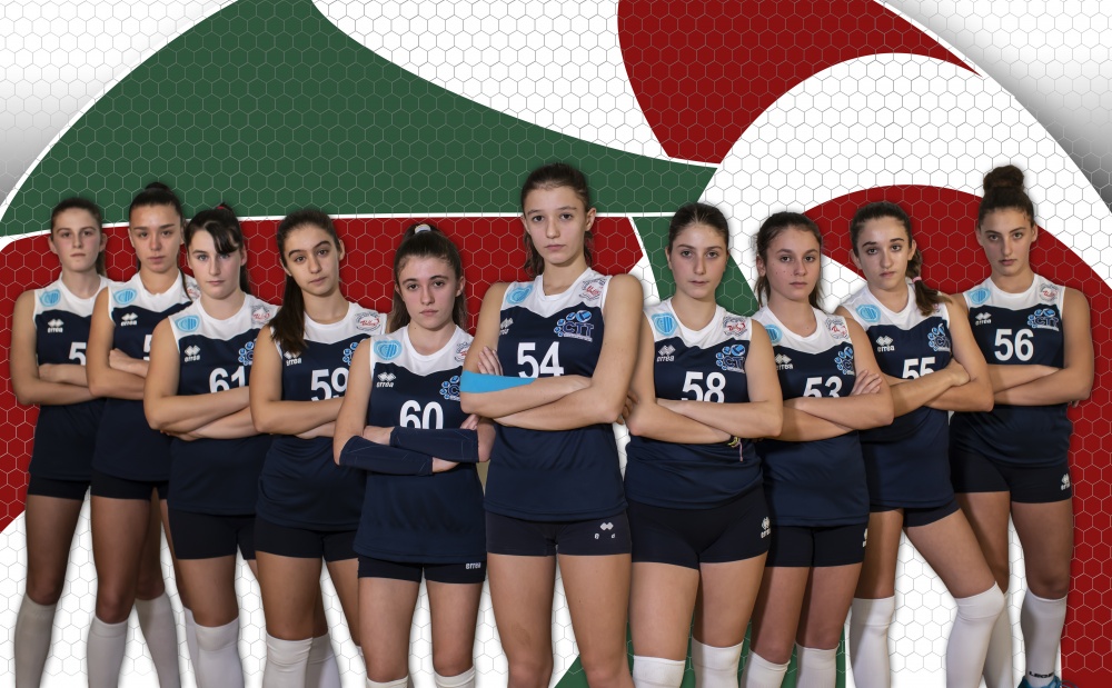 Un punto per la Serie D/Under 18 nell'ultima gara di campionato. Il Ctt ai playoff nell'Under 17